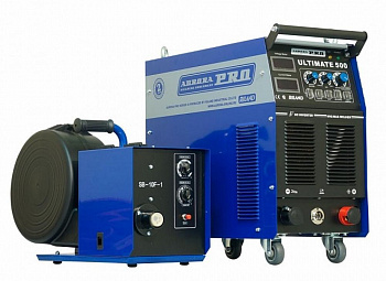 Сварочный аппарат Aurora Ultimate 500 Industrial 10045