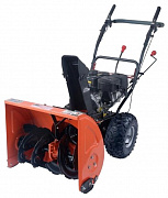 Бензиновый снегоуборщик Nomad KCST 65003
