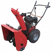 Бензиновый снегоуборщик SunGarden 2460 B