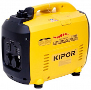 Бензиновая электростанция Kipor IG2600