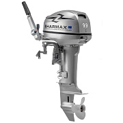 Лодочный мотор Sharmax ПЛМ SM9.9HS 5006