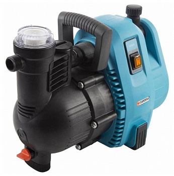 Насос GARDENA 4000/5 Comfort