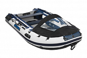 Лодка ПВХ Stormline Airdeck Extra 270