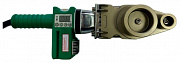 Аппарат для раструбной сварки Rotorica Rocket Welder 63 Top