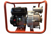 Бензиновая мотопомпа ZONGSHEN 1T90STG30 TG 30
