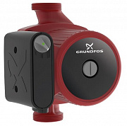Насос Grundfos UPS 25-40 180 (380 В)