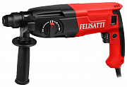 Перфоратор Felisatti RH24/700ER