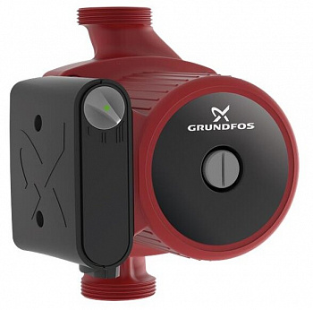 Насос Grundfos UPS 25-40 180 (380 В)