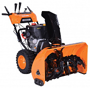 Бензиновый снегоуборщик Villager VST 120
