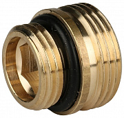 Переходник STOUT 1/2" x 3/4"