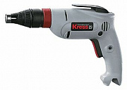 Шуруповерт Kress 505 TBS