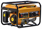 Бензиновая электростанция Skiper LT4000B