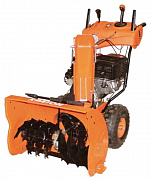 Бензиновый снегоуборщик Кратон GSB-11,0SV-EL
