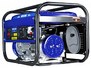 Бензиновая электростанция Varteg G2500