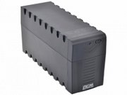 	Источник бесперебойного питания POWERCOM RPT-1000A Raptor 1000VA/600W AVR 3EURO
