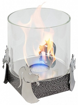 Камин Lux Fire Козерог