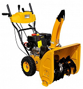 Бензиновый снегоуборщик G-Power SB6562