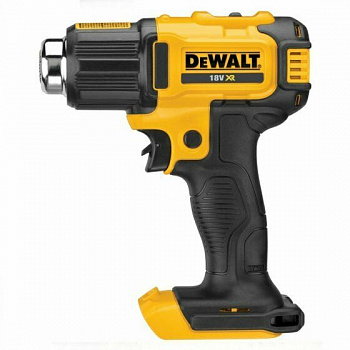 Строительный фен DEWALT DCE530N-XJ