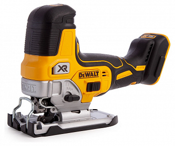Лобзик Dewalt 18.0 В XR DCS335N-XJ