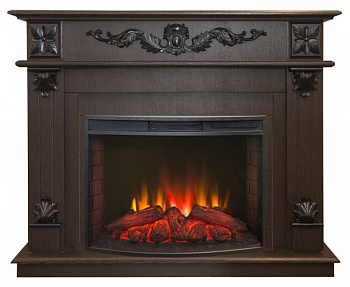 Камин RealFlame Philadelphia 26 DN + Evrika
