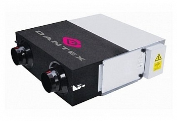 Вентиляционная установка Dantex DV-800HRE/PS