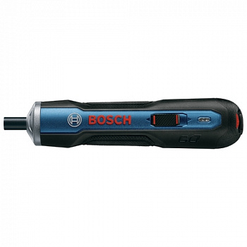 Отвертка аккумуляторная Bosch GO 06019H2021