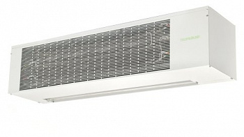 Тепловая завеса Tropik-Line Х618Е10