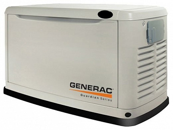 Газовая электростанция Generac 7044
