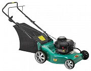Газонокосилка Craftop NT/LM 226-18BS