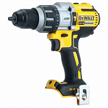 Дрель-шуруповерт Dewalt DCD996NT-XJ