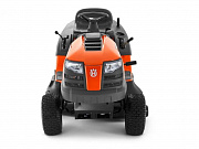 Садовый трактор Husqvarna TC 138M 9605101-78