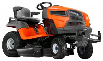 Райдер Husqvarna TS 243T