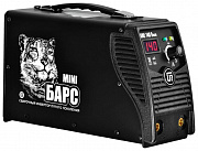 Сварочный аппарат БАРС Mini ARC 140 D