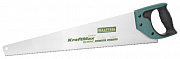 Ножовка по дереву Kraftool KraftMax 3D-Max 15220-55 550 мм
