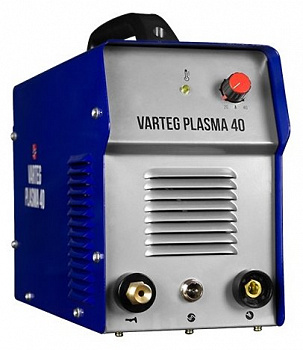 Инвертор для плазменной резки FoxWeld VARTEG PLASMA 40
