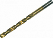 Сверло по металлу Makita HSS-TiN 12,5x101x151 5 шт. D-43533