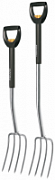 Вилы садовые FISKARS SmartFit 125см 1000630