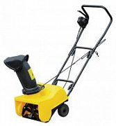 Электрический снегоуборщик BauMaster STE-3431X