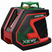 Лазерный нивелир Condtrol Xliner 360 G 1-2-134