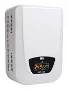 Стабилизатор напряжения IEK Prime 5 кВА (IVS32-1-05000)