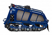 Мотобуксировщик Sharmax SnowBear Maximum S500 1250 HP 18