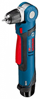 Дрель-шуруповерт BOSCH GWB 12V-10 0 коробка