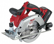Дисковая пила Milwaukee HD18 CS