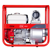 Мотопомпа Fubag PTH 1600