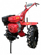 Мотоблок Krones WM 1100-6D DF