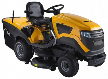 Райдер STIGA Estate 7122 HWS