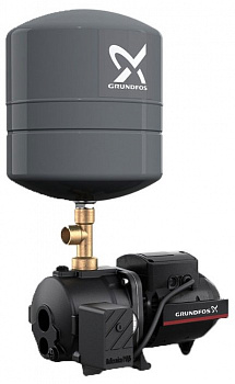 Насосная станция Grundfos JPD 4-54 PT-V