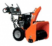 Бензиновый снегоуборщик Herz SB-9CE
