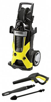 Мойка высокого давления KARCHER K 7 Premium