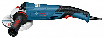 УШМ BOSCH GWS 18-125 SL